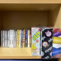 【美品】WEST. アルバム