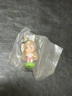ウマ娘　サトノダイヤモンド　ガチャガチャ　フィギュア