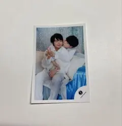 大西畑 生写真 大西流星 西畑大吾 なにわ男子 関西ジュニア Jr