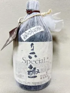 限定・希少】長芋焼酎 六趣 Special 原酒 長期貯蔵 35度 720ml - メルカリ
