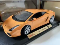 ランボルギーニ 1/18