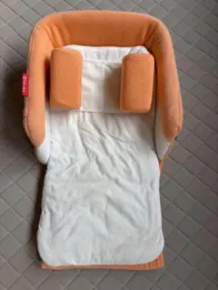 파르스카 베드 인 베드 애프리콧 오렌지