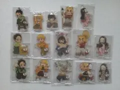 鬼滅の刃 正月 2020 2021 節分 2021 アクリルスタンド 煉獄杏寿郎