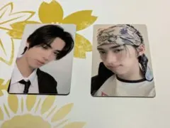 2026年最新】WHIB ジンボム トレカの人気アイテム - メルカリ