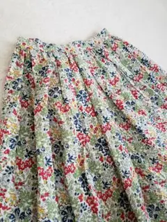 Brillage　LIBERTY　スカート