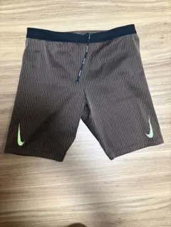 NIKE AEROSWIFT ハーフタイツ Lサイズのサムネイル