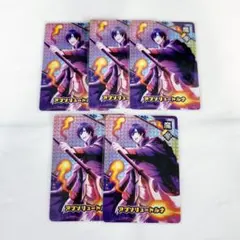 うたプリ シャニライ ビジュコレ トキヤ オドロキマン