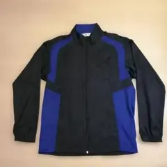 MIZUNO ミズノDyDoコラボブラック フリーサイズ ジャージ
