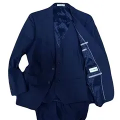 らちこ様専用　レミュー スリーピース スーツセットアップ 裏地 チェック