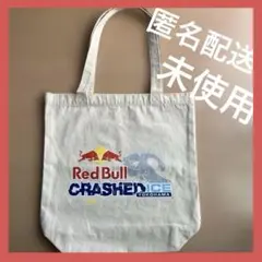 新品　未使用　レッドブル　トートバッグ