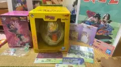 新品未開封】ドラゴンボール 一番くじ ラストワン賞 フィギュア D賞