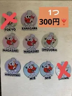 Nissy ご当地マグネット マグネット マグネッピー 西島隆弘 Nissy ご当地マグネット マグネット マグネッピー 西島隆弘