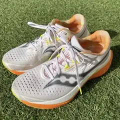 早い者勝ち】saucony エンドルフィンエリート2 27.5cm - メルカリ