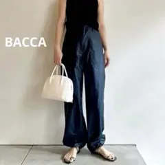 新品❗️Dance Queen 裾フリル ドローストリング パンツ 社交ダンス 新品❗️Dance Queen 裾フリル ドローストリング パンツ 社交ダンス