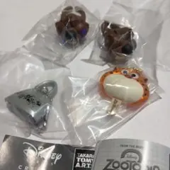 ディズニーガチャ　まとめ売り