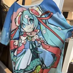2025年最新】マジカルミライ tシャツの人気アイテム - メルカリ