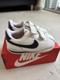 ナイキ コルテッツ ベーシック　14cm