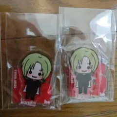 ゴールデンボンバー 2025ツアーガチャ 鬼龍院翔 アクリルスタンド