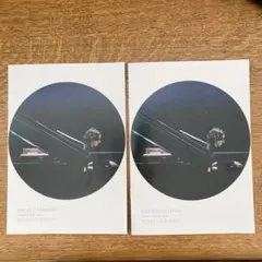 HAYATO SUMINO JAPAN TOUR 2025 プログラム2冊セット