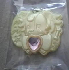 プリキュアオールスターズ シークレットジュエリーチャーム2個セット