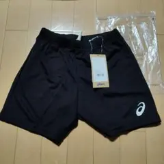 ASICS アシックス M フィットパンツ　ハイロング　ズボン　スポーツ