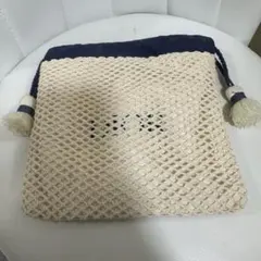 Dior ノベルティ　化粧ポーチ