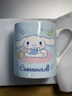 シナモン シナモロール サンリオ Sanrio Cinnamorollマグカップ