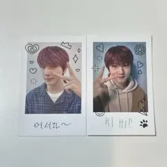 2025年最新】nct home ポラロイドの人気アイテム - メルカリ