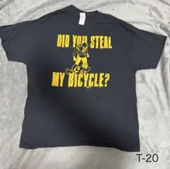 美式古著 GILDAN 美式足球T恤 XL