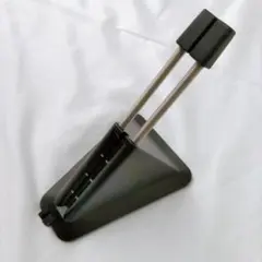 ★マウスバンジー マウスコードホールド ケーブル収納 ブラック