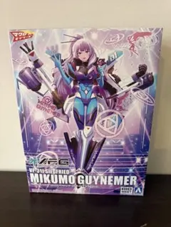 バ*マ様 値下げ可 マクロス Vol.2 SR 美雲・ギンヌメール - メルカリ
