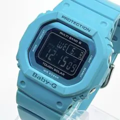 CASIO BABY-G ICERC 35周年限定モデル - メルカリ