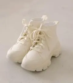 OLIVE des OLIVE ハイカットスニーカーのサムネイル