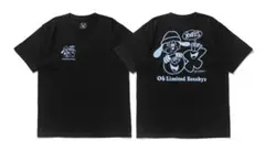 04 Limited Sazabys verdy YONEXPO25コラボT - メルカリ