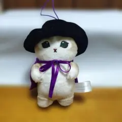 モフサンド　ハロウィン