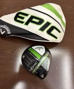 2026年最新】EpiC speed ドライバー ヘッドのみの人気アイテム - メルカリ