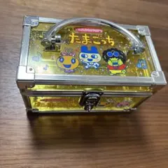 たまごっち バニティケース 小物入れ 平成 当時物 たまごっち バニティケース 平成レトロ - メルカリ
