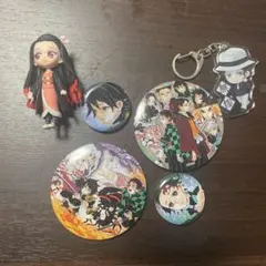 鬼滅の刃 セット