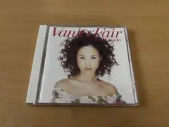 【再生確認済】Vanity Fair 松田聖子 アルバム 年代物 昭和 平成