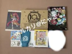 MeseMoa. MEMORIAL BOOK From JUNON 発売記念くじ - メルカリ