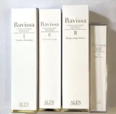 新品】Ravissa セラムクレンジング 500ml 専用ポンプ付き - メルカリ