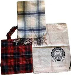 イーストボーイ　マフラー