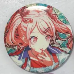 プロセカ グリッター缶バッジ 34B 暁山瑞希 グリ缶