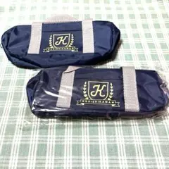 KOISHIKAWA ミニバッグ 2個セット