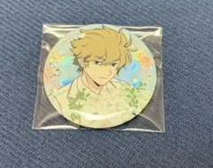 l*y様 ワールドトリガー　ワートリ　ヒュース　缶バッジ