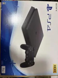 フ*ウ様 SONY PS4 本体 1TB HDR対応