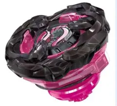 ベイブレードX BX-00 マンモスタスク2-80E メタルコート:ブラック