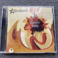 #1 Zebrahead Broadcast to the World