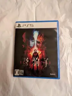 野狗子スリッターヘッド PS5 ソフト 中古品
