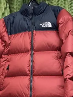 THE NORTH FACE ヌプシジャケット